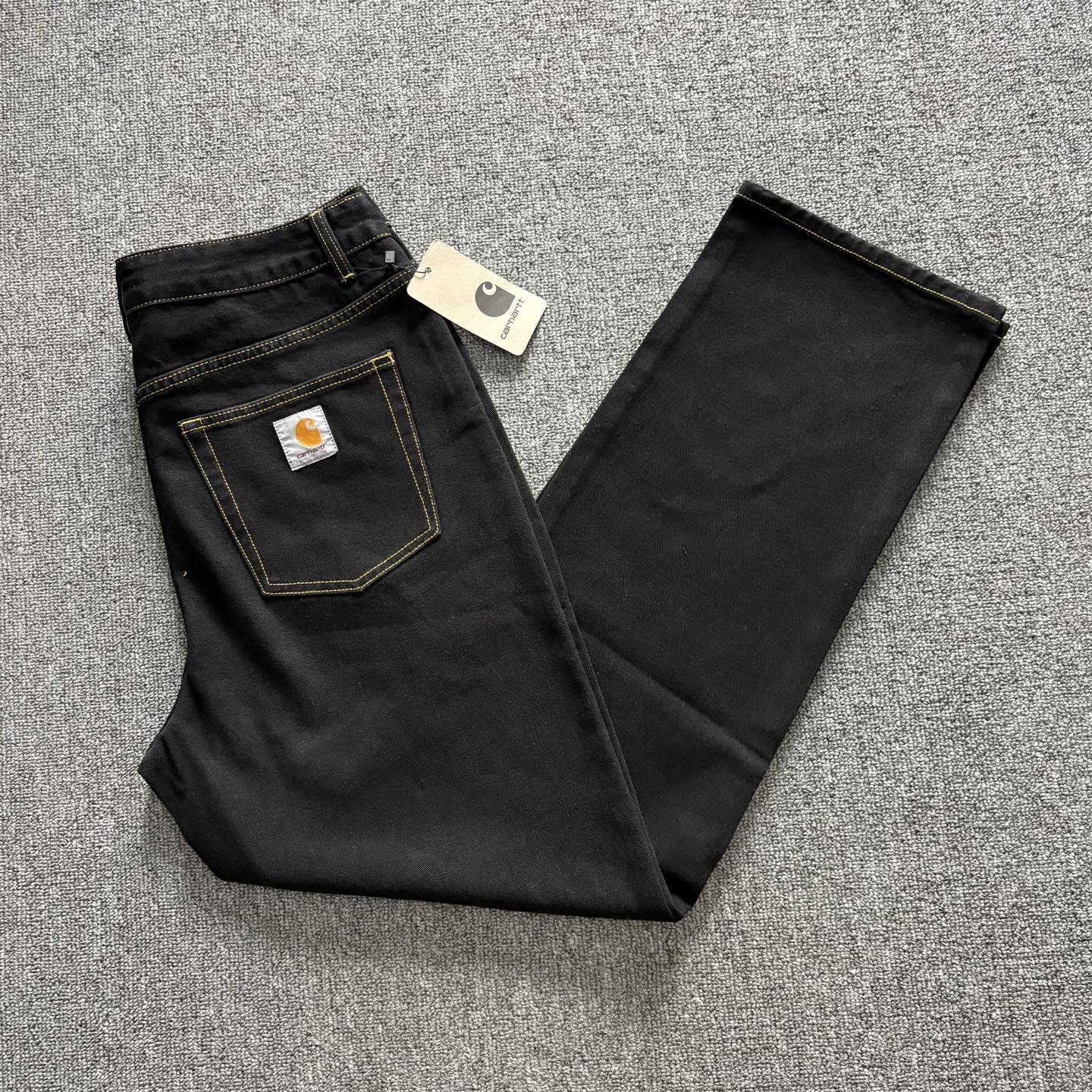 Car Jeans