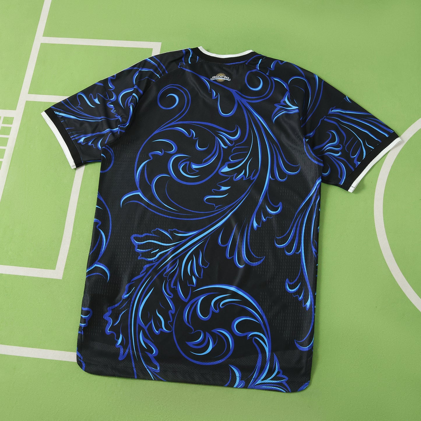 2026 Argentina Away Player Shirt