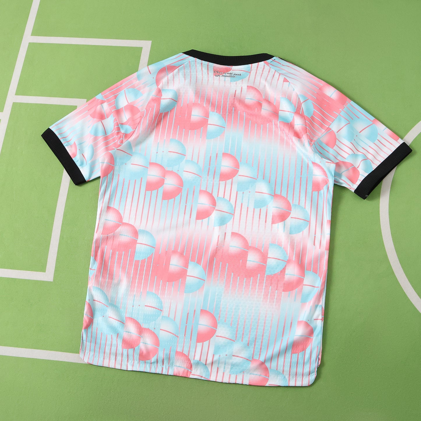 2026 Belgium Away Player Shirt