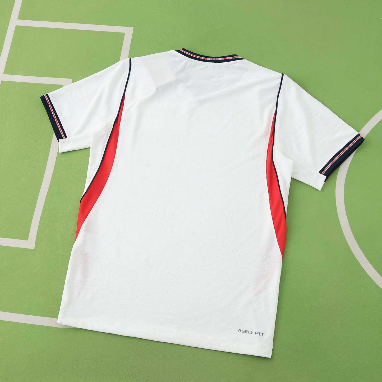 2026 England Home Player Shirt