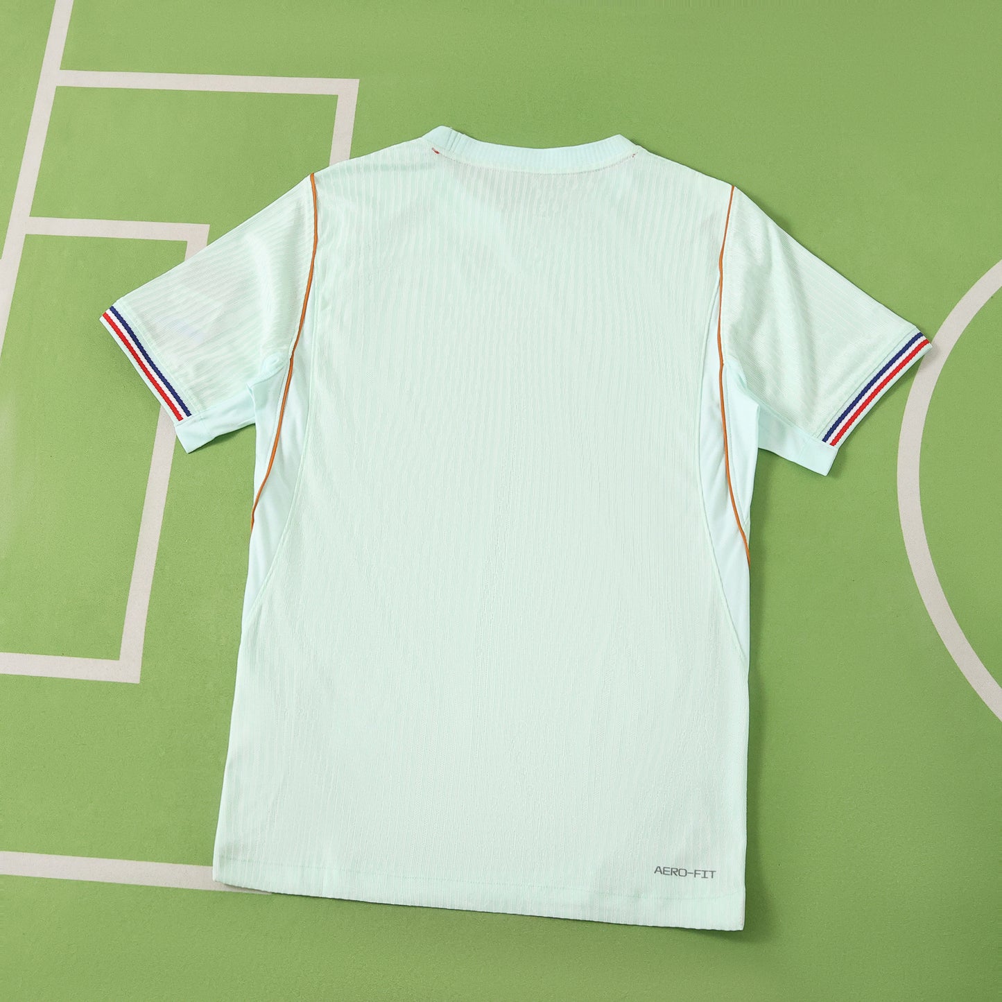 2026 France Away Player Shirt