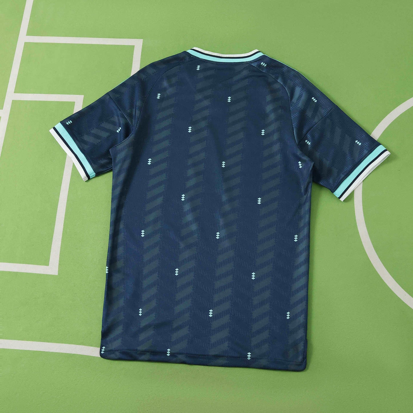 2026 Germany Away Player Shirt