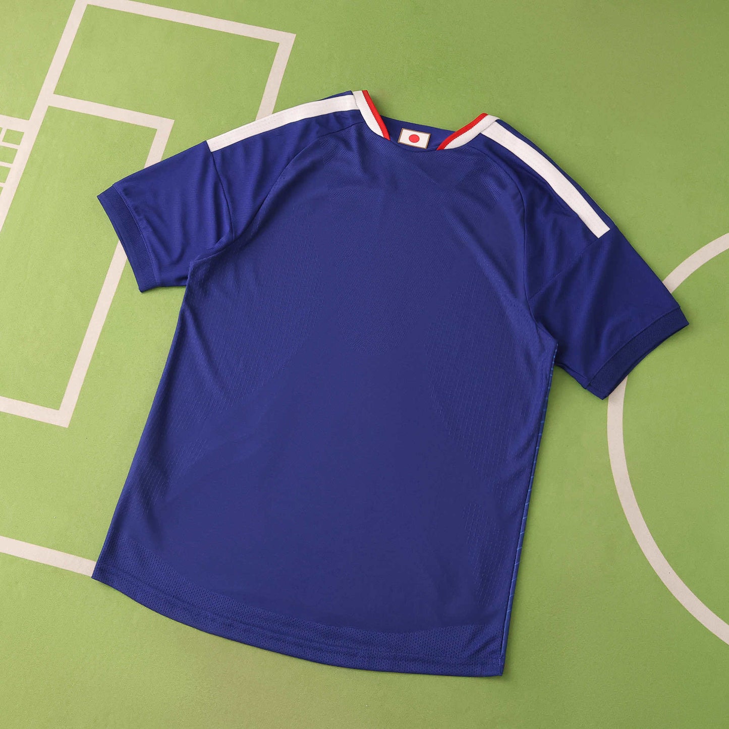 2026 Japan Home Player Shirt