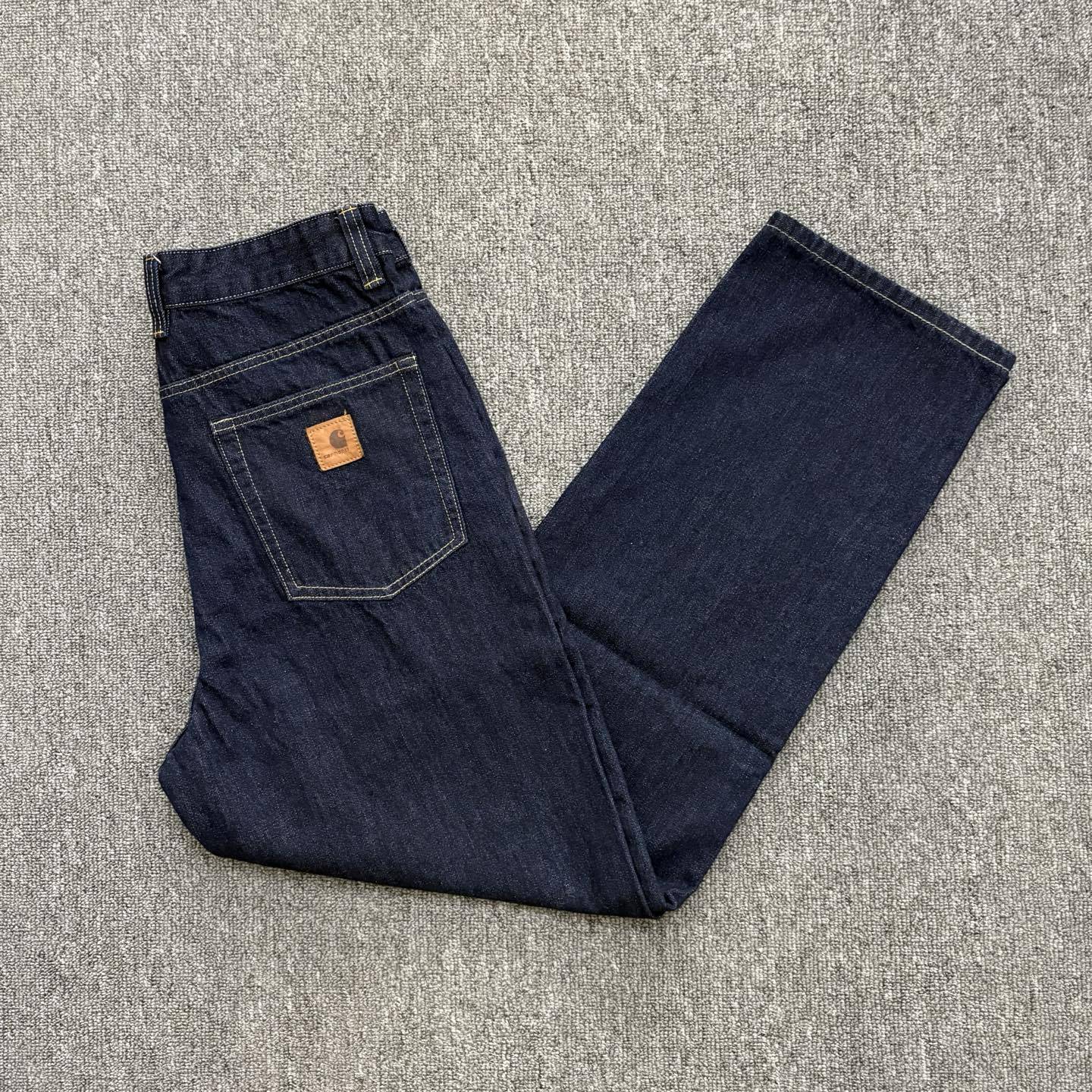 Car Jeans