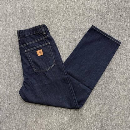 Car Jeans