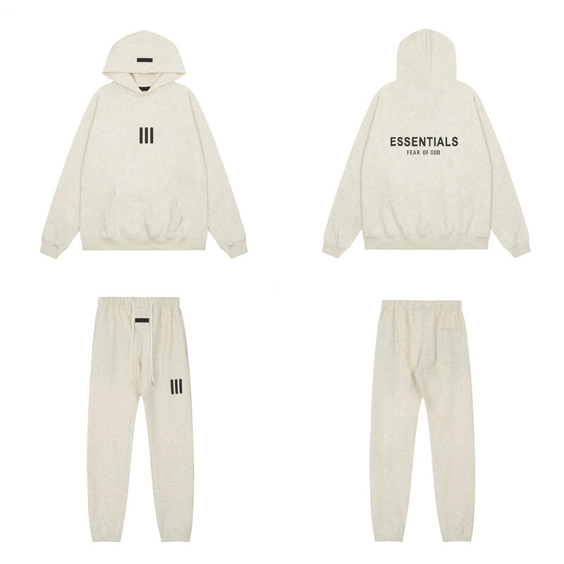 ESSENTIALS Tracksuit