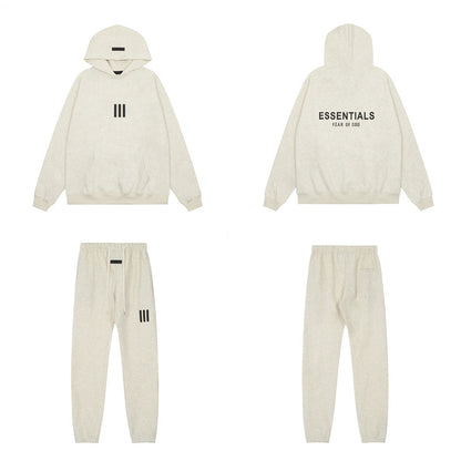 ESSENTIALS Tracksuit