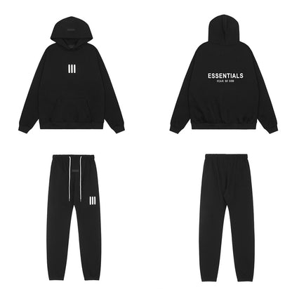 ESSENTIALS Tracksuit
