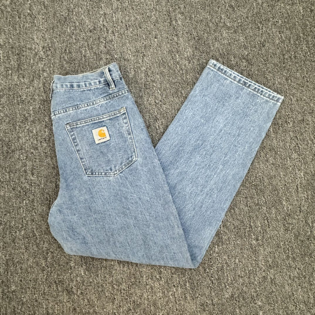 Car Jeans
