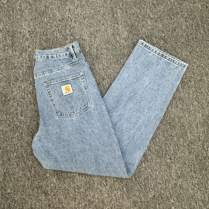 Car Jeans