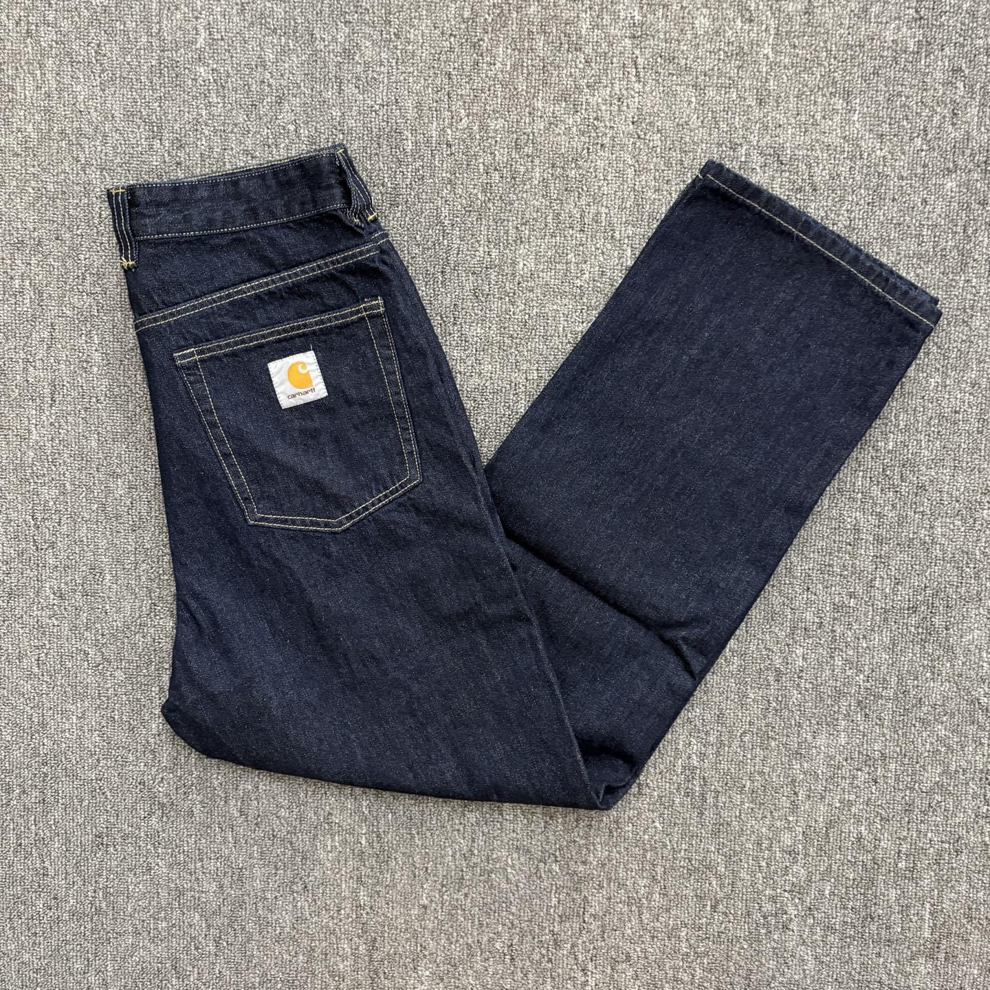 Car Jeans