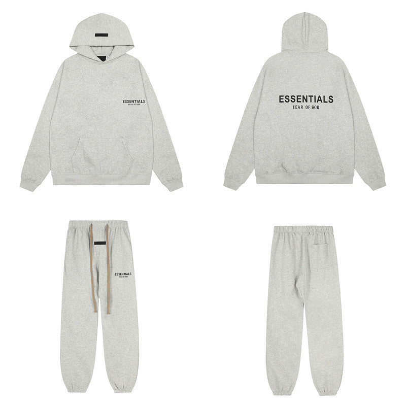ESSENTIALS Tracksuit