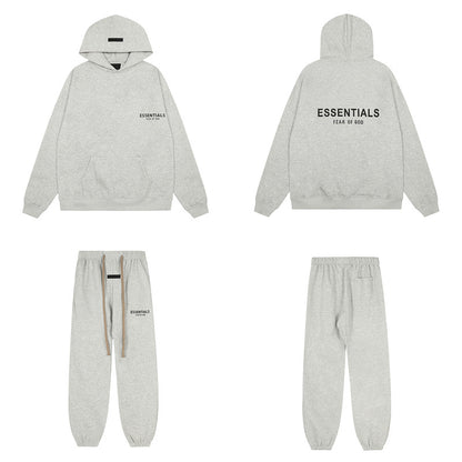 ESSENTIALS Tracksuit