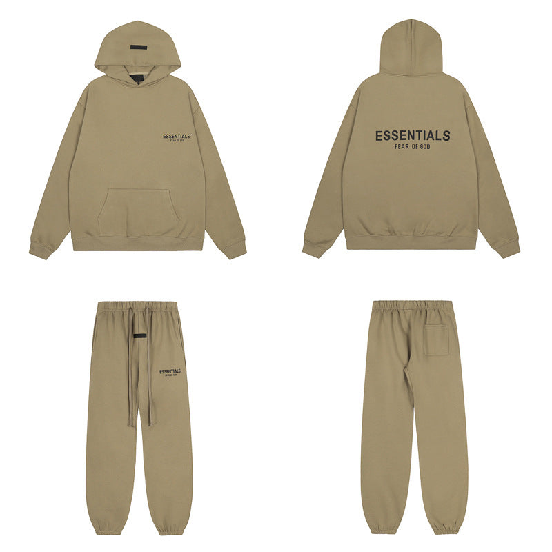 ESSENTIALS Tracksuit