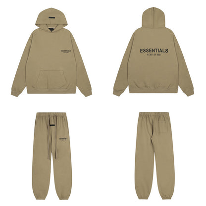 ESSENTIALS Tracksuit