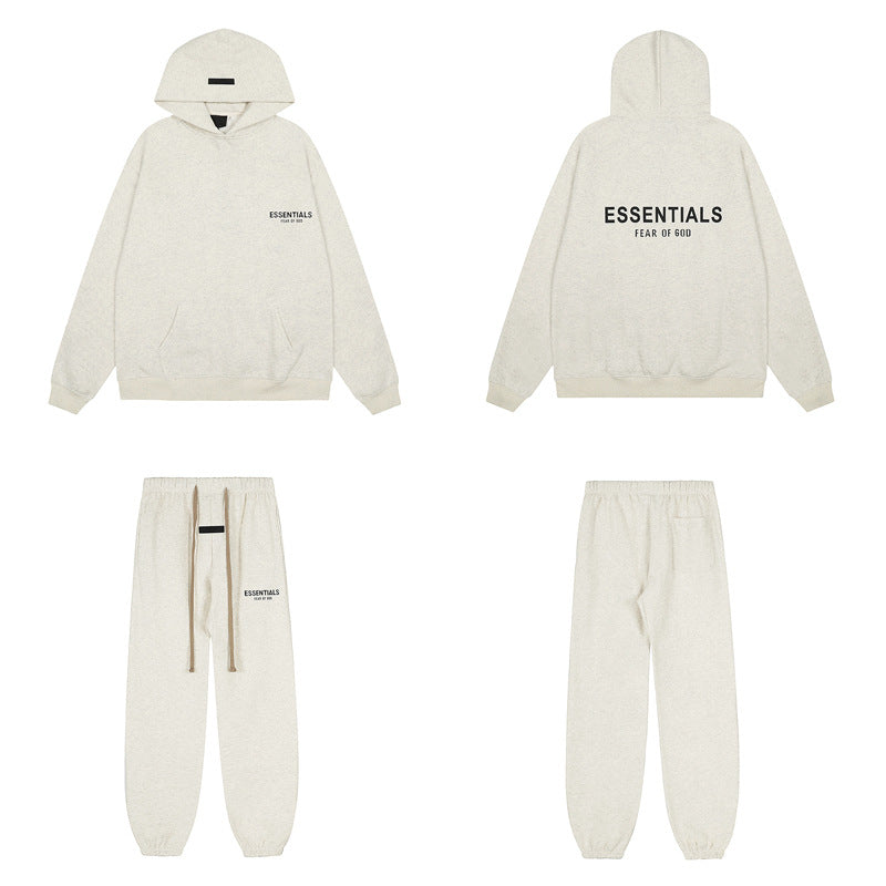 ESSENTIALS Tracksuit
