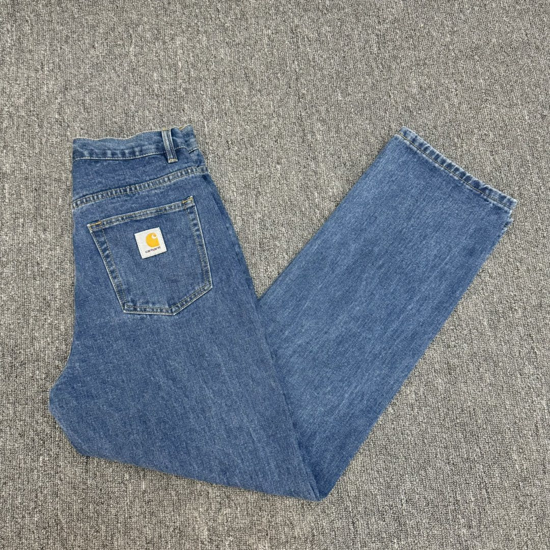 Car Jeans