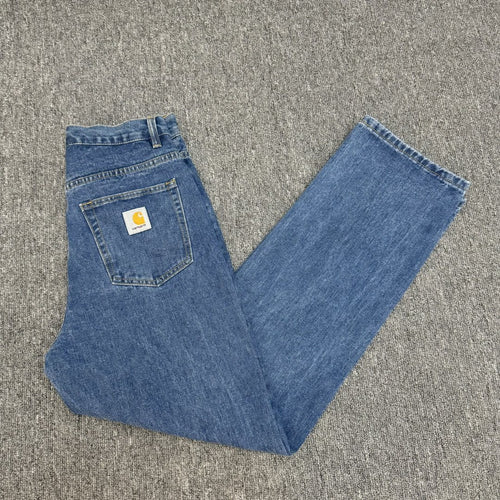 Car Jeans