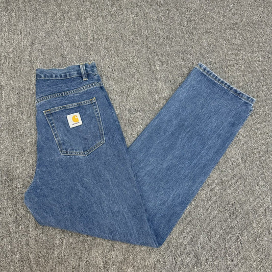 Car Jeans