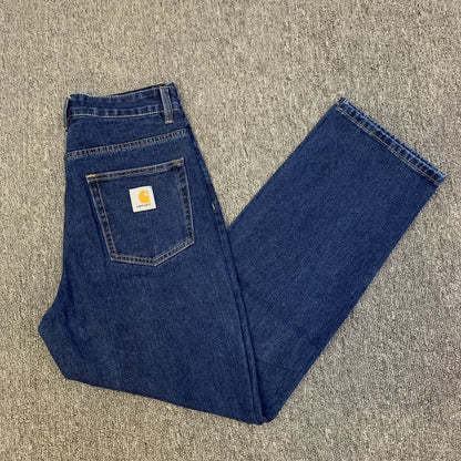 Car Jeans