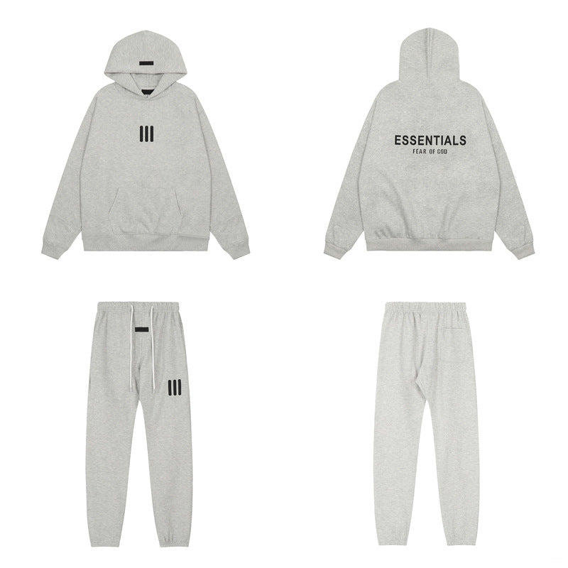 ESSENTIALS Tracksuit