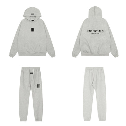 ESSENTIALS Tracksuit
