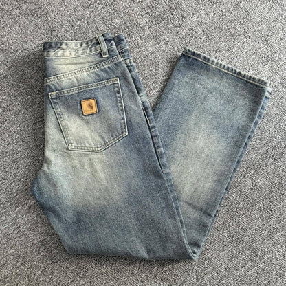 Car Jeans