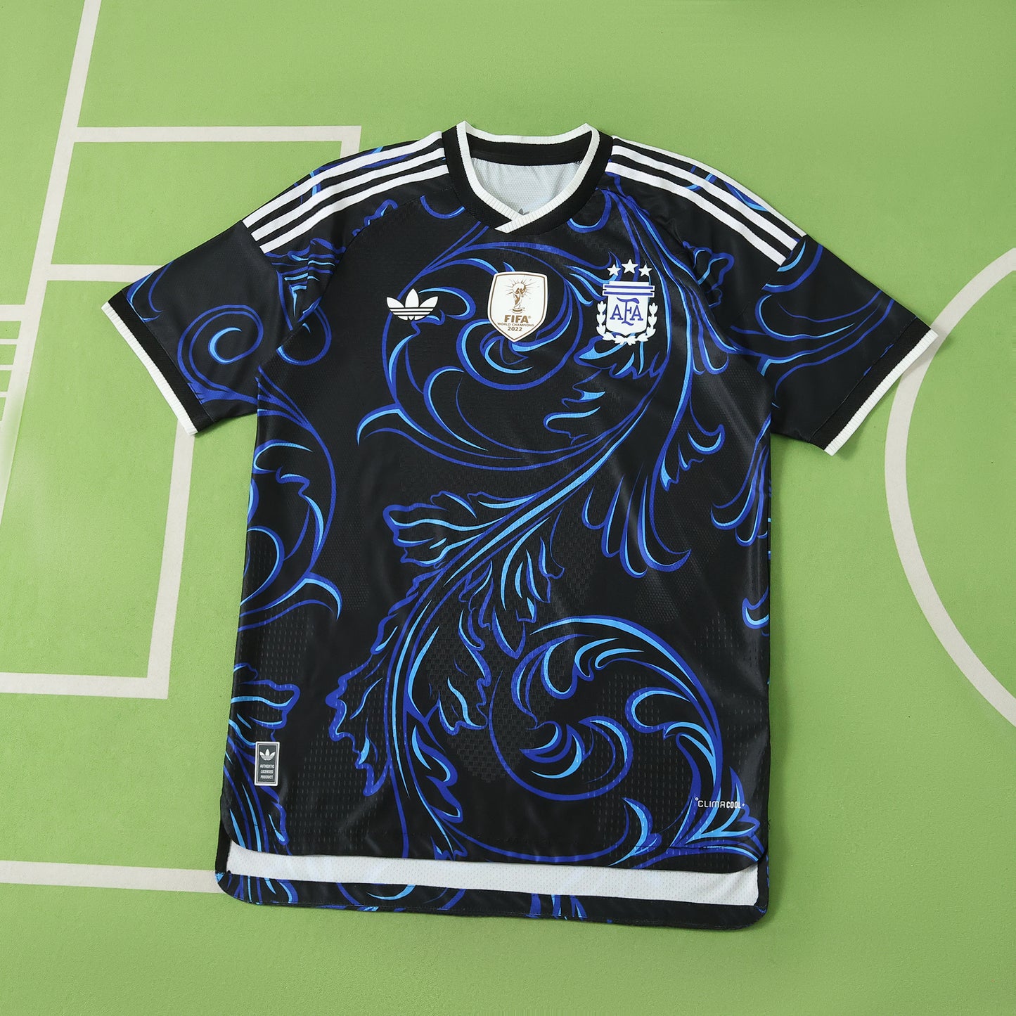 2026 Argentina Away Player Shirt