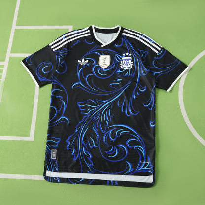 2026 Argentina Away Player Shirt