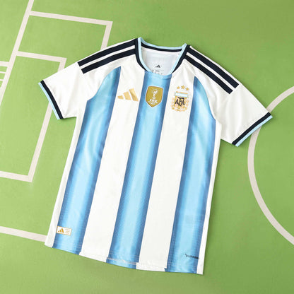 2026 Argentina Home Player Shirt