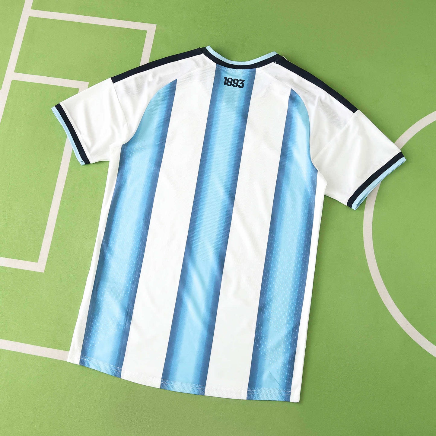 2026 Argentina Home Player Shirt