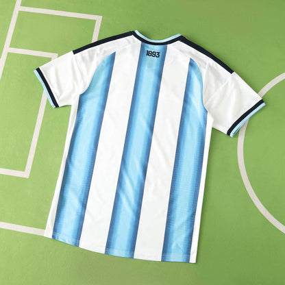 2026 Argentina Home Player Shirt