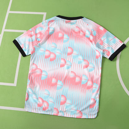 2026 Belgium Away Player Shirt