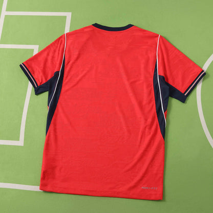 2026 England Away Player Shirt