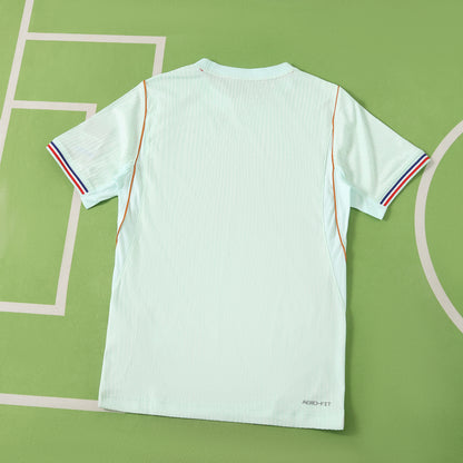 2026 France Away Player Shirt