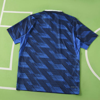 2026 France Home Player Shirt