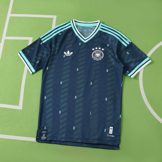 2026 Germany Away Player Shirt