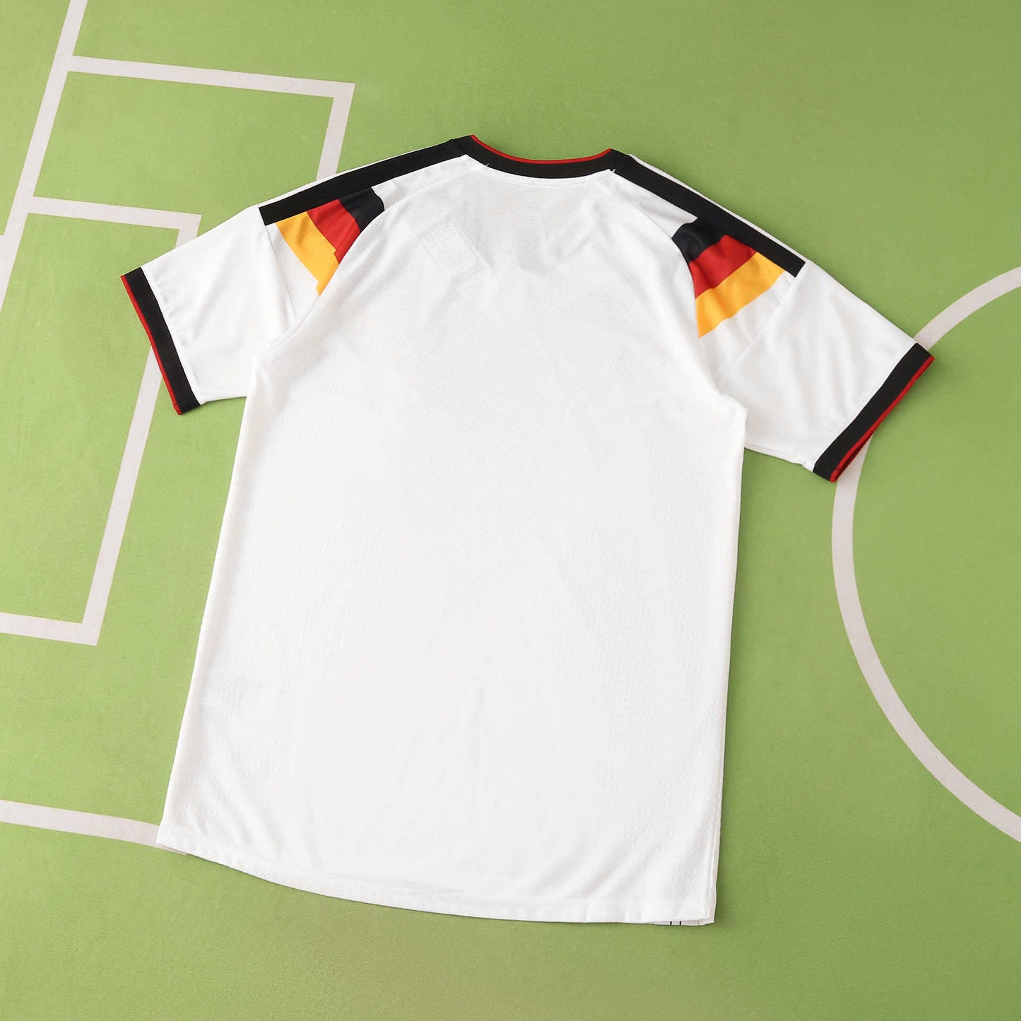 2026 German Home Player Shirt