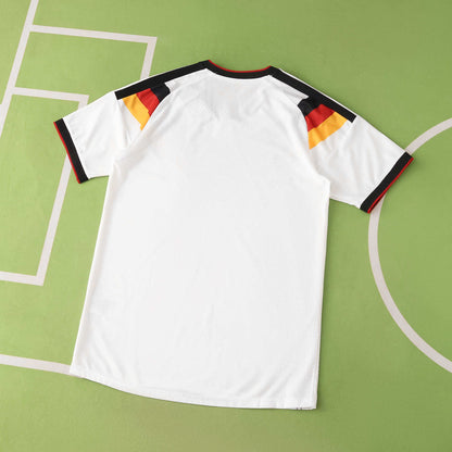2026 German Home Player Shirt