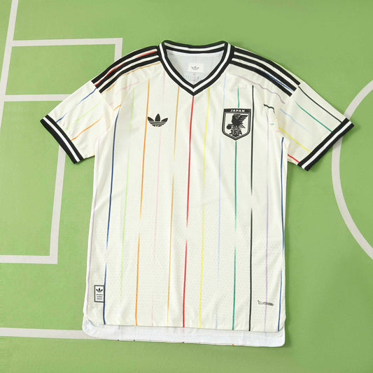 2026 Japan Away Player Shirt