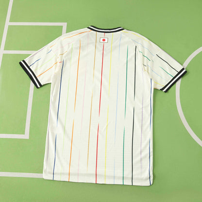 2026 Japan Away Player Shirt