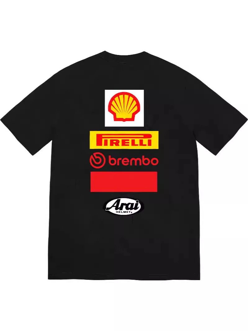 Sup Longsleeve's & Tee's