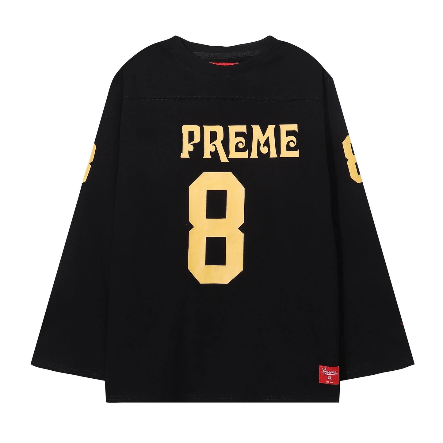 Sup Longsleeve's & Tee's