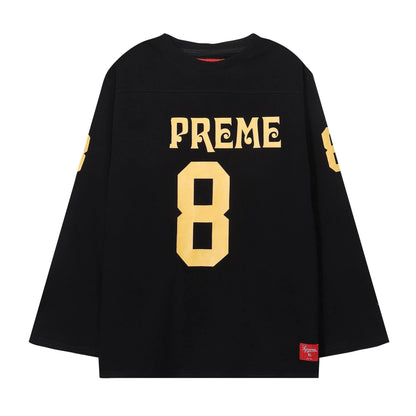 Sup Longsleeve's & Tee's