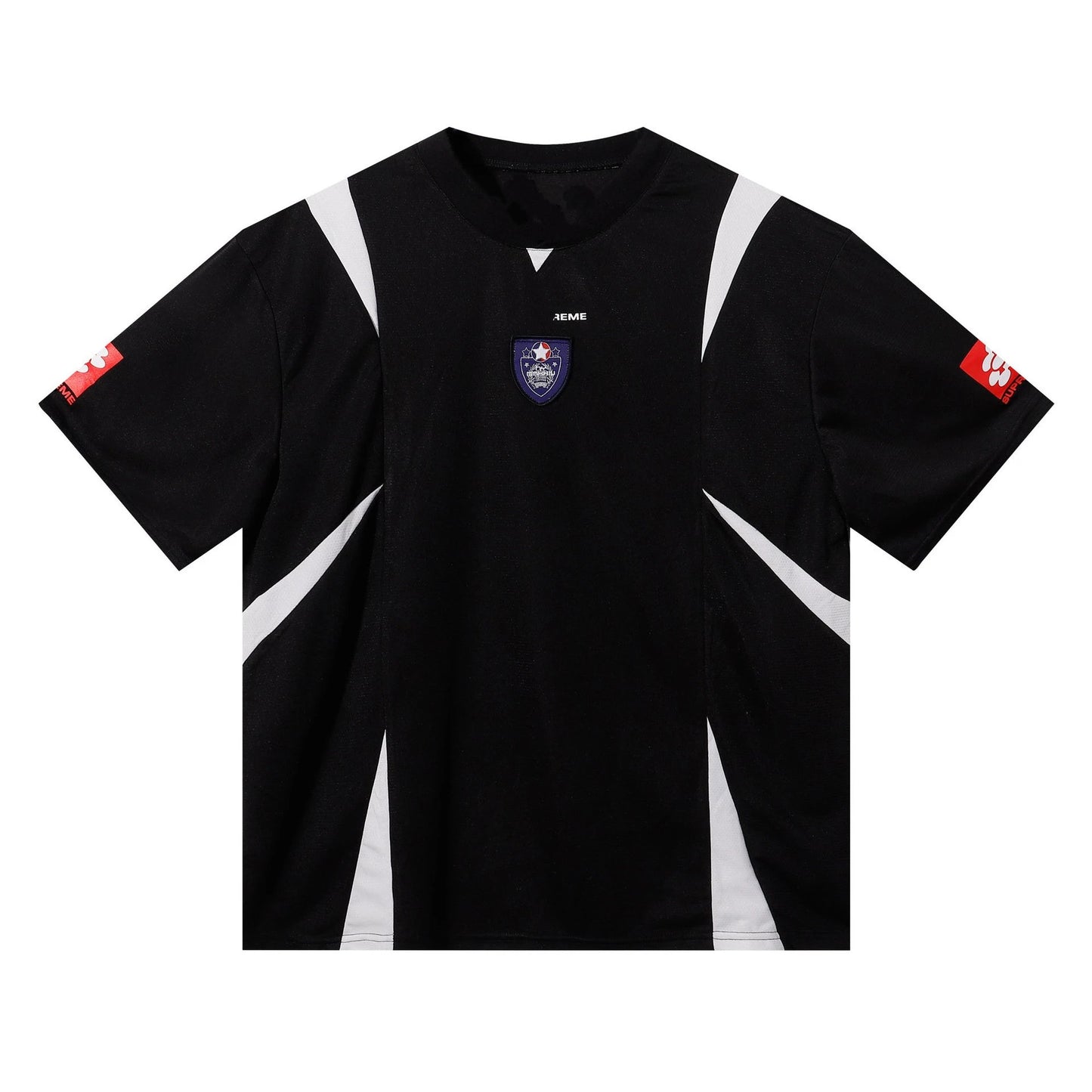 Sup Longsleeve's & Tee's