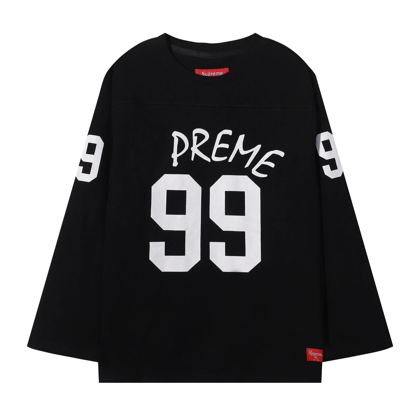 Sup Longsleeve's & Tee's