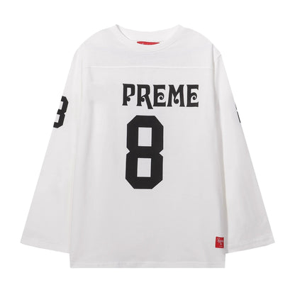 Sup Longsleeve's & Tee's