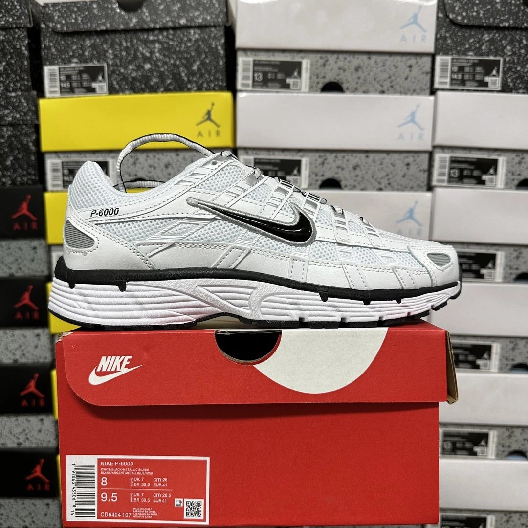 P-6000's
