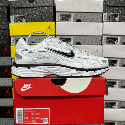 P-6000's