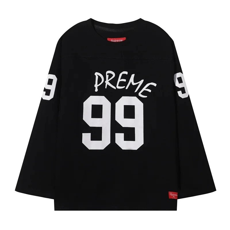 Sup Longsleeve's & Tee's